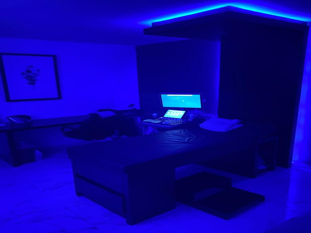 Cuarto de Ultrasonido